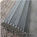 China SAE 1045 chain rod reinforced conveyor belt for industry